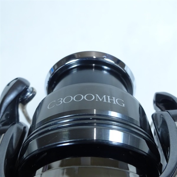 ２４ツインパワーＣ３０００ＭＨＧ